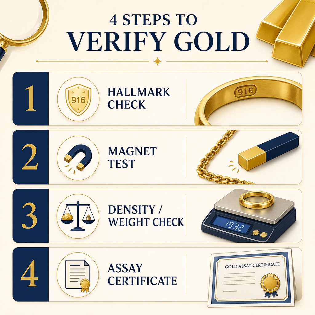 Verification Checklist