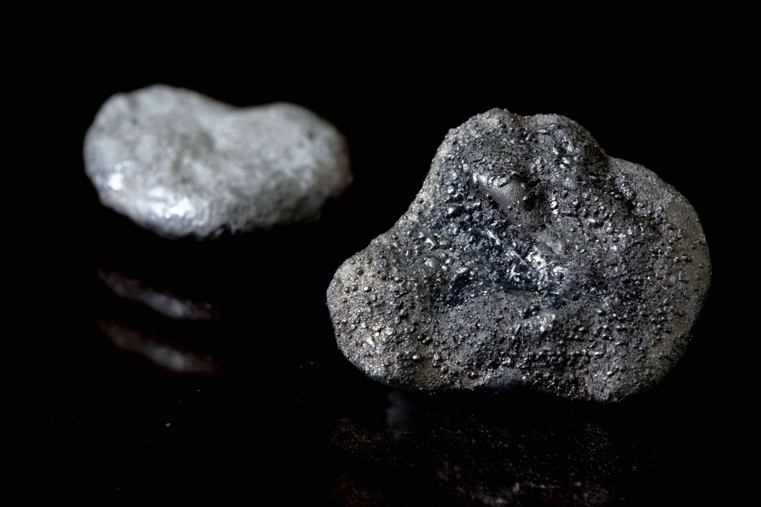SADPMR Minerals Documentation