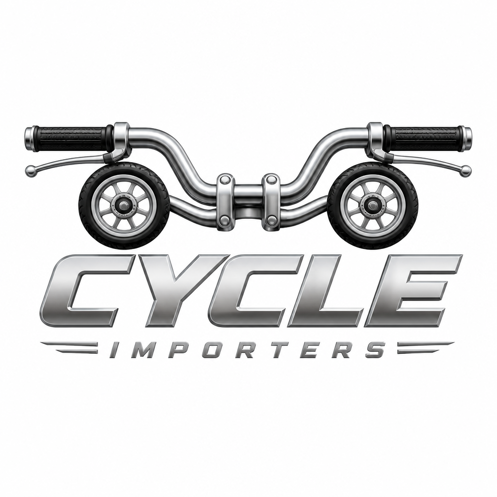 Cycle Importers Logo