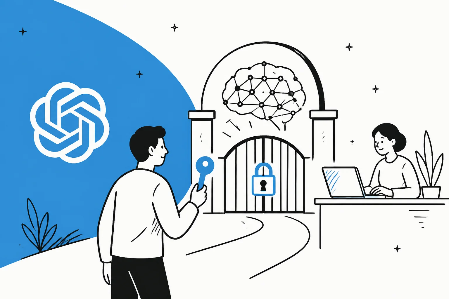 OpenAI Launches GPT-5.6-Cyber