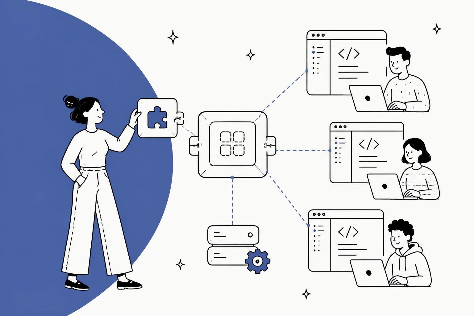 OpenAI联合四大巨头发布AI Agent统一标准