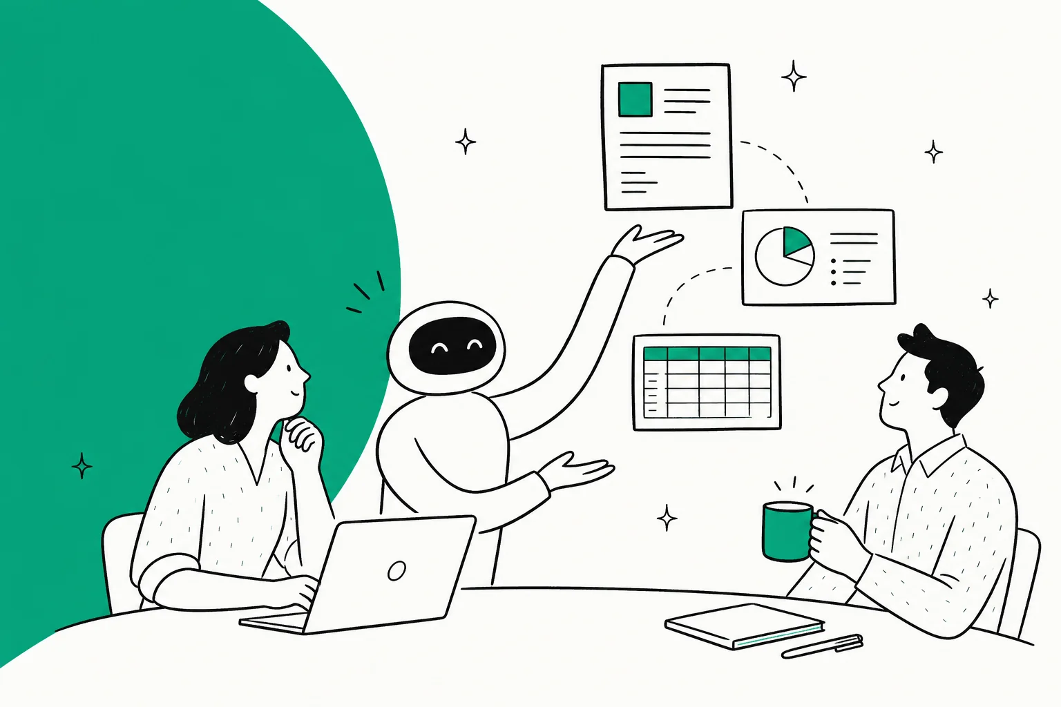 What is ChatGPT Work? OpenAI's work agent, explained | eesel AI
