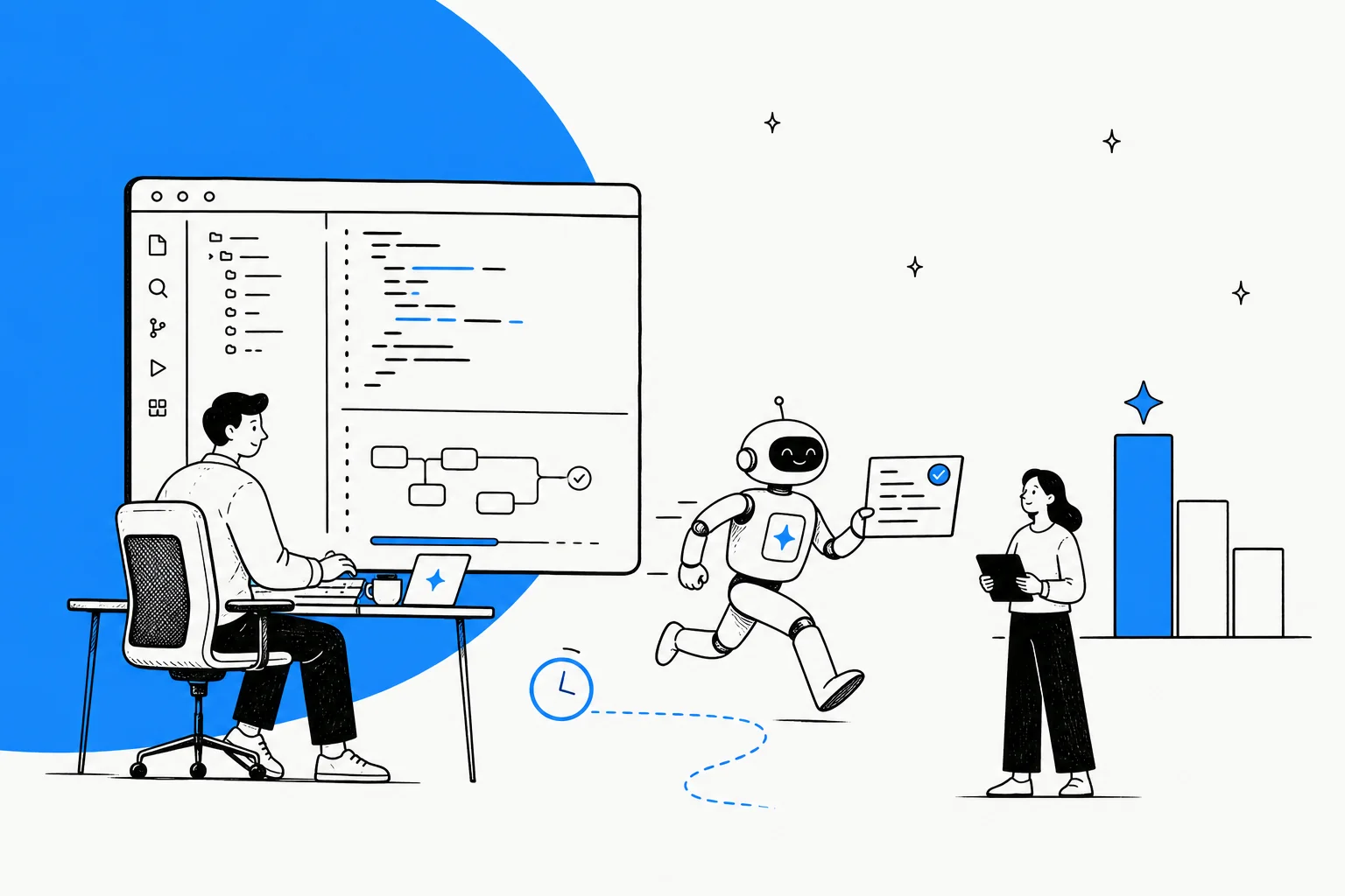 ZCode: what Z.ai's GLM-5.2 coding agent really is | eesel AI