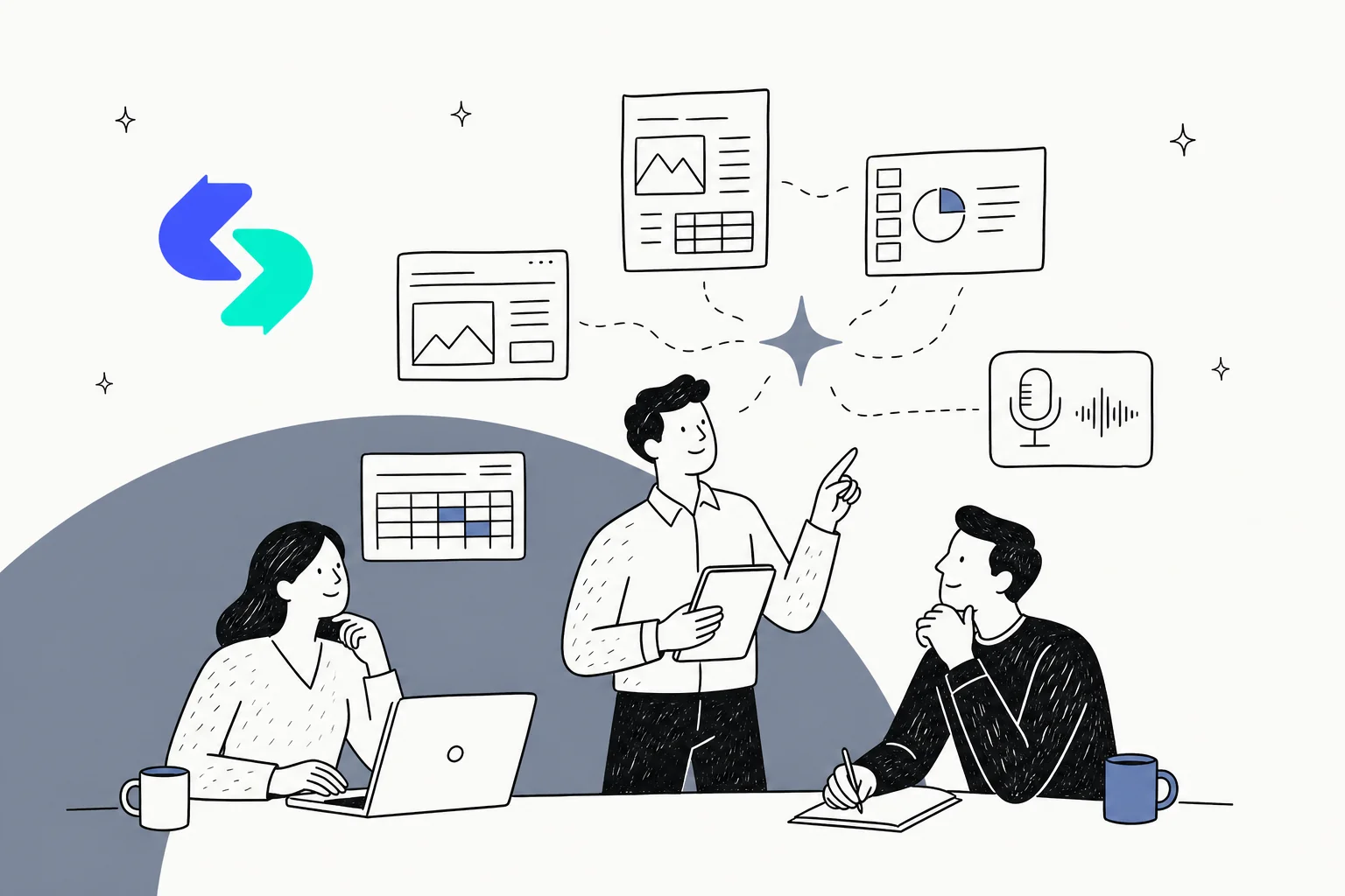 Skywork Ai Review: Unveiling Powerful Productivity Boosts