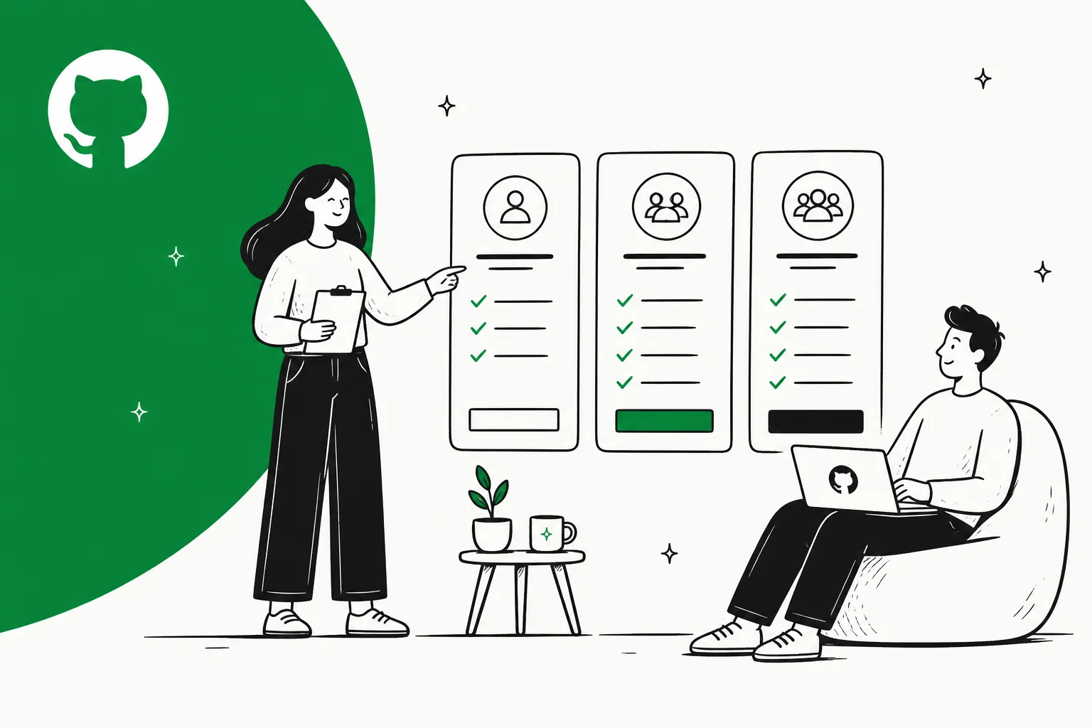 A complete guide to GitHub pricing in 2026 | eesel AI