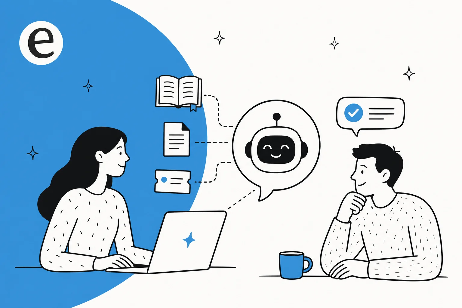 Knowledge base GPT: a complete guide to building one in 2026 | eesel AI