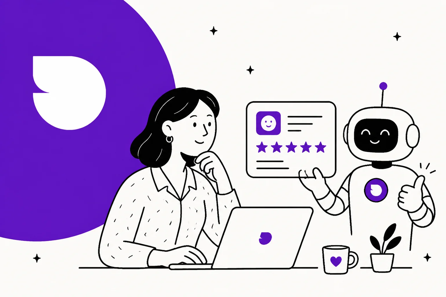 Sendbird AI review 2026: is the AI agent worth it? | eesel AI