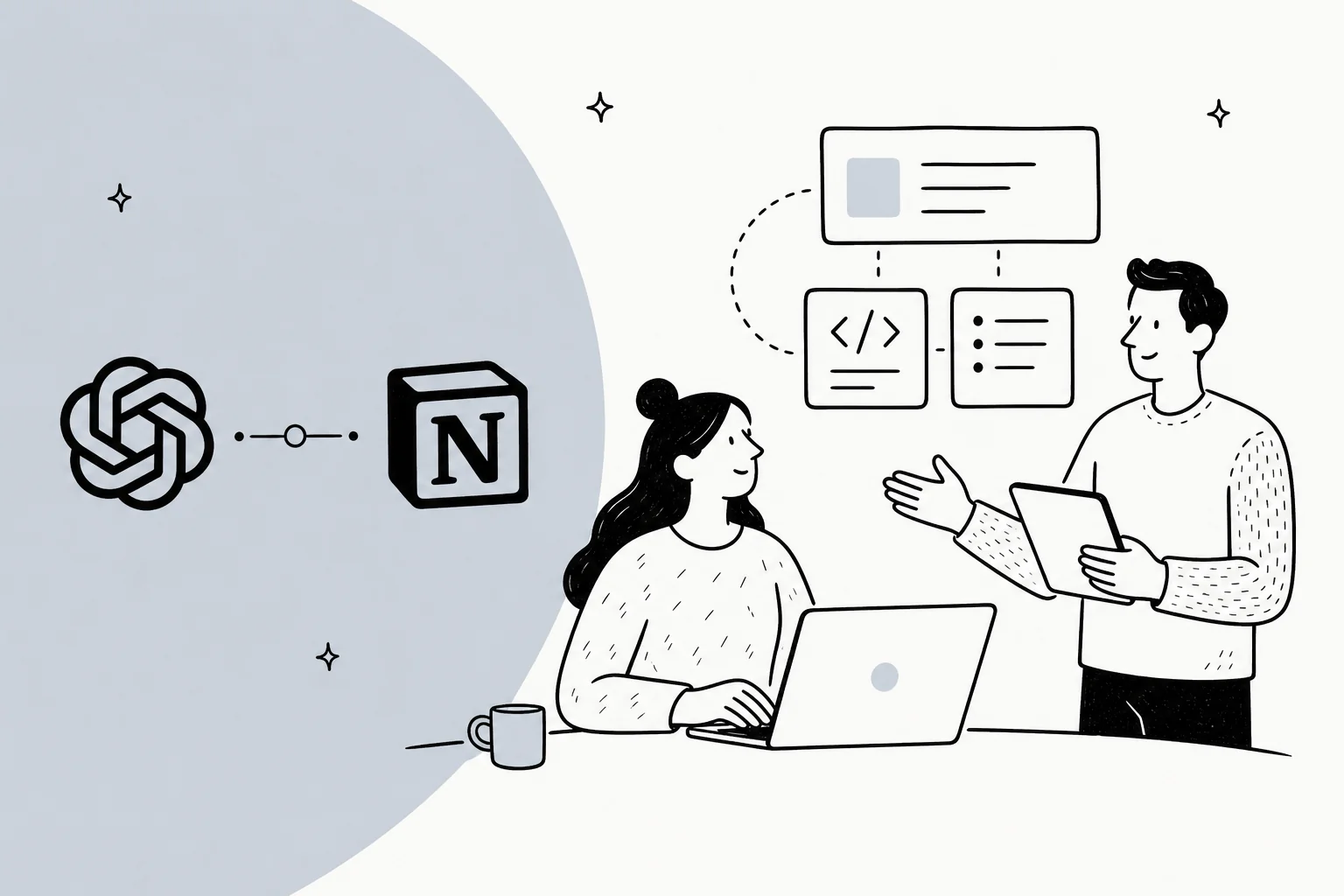 A practical guide to OpenAI Codex integrations with Notion in 2026 ...