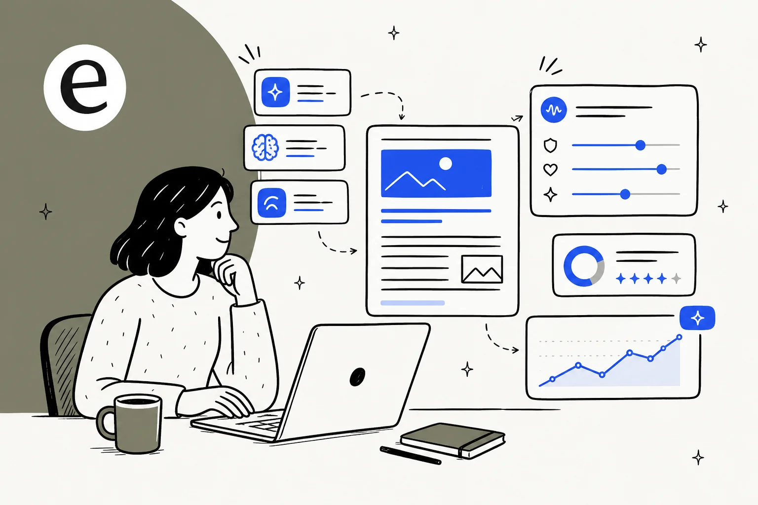 Evaluating the AI SEO Suites in 2026