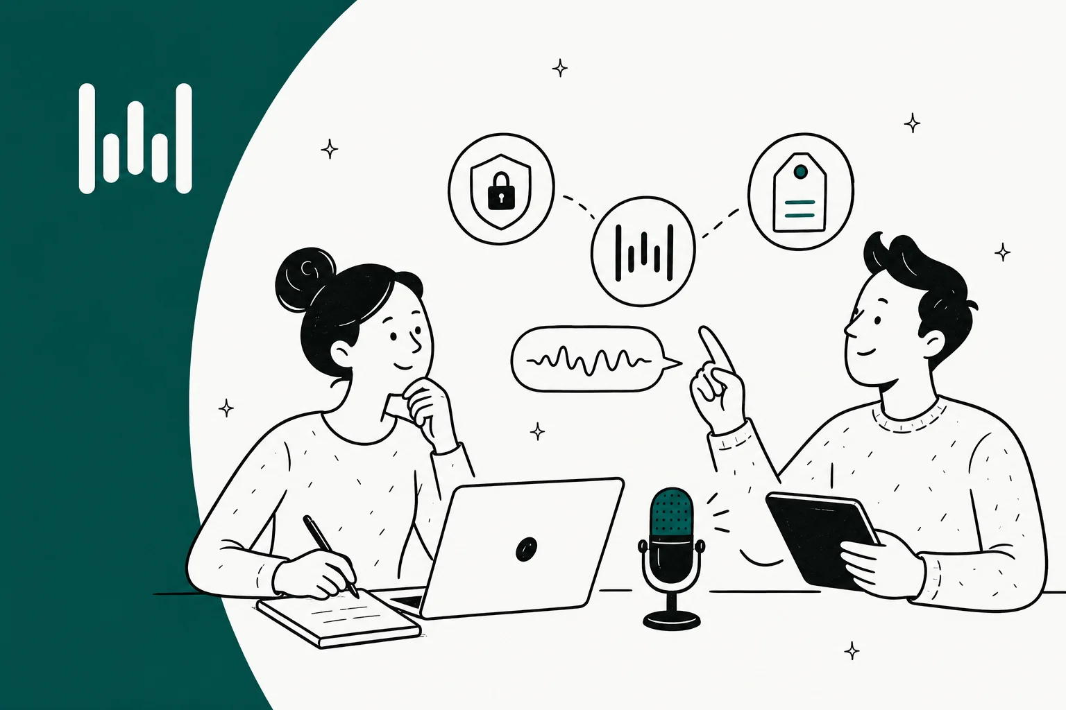A deep dive Wispr Flow review: Is it safe to use in 2026? | eesel AI