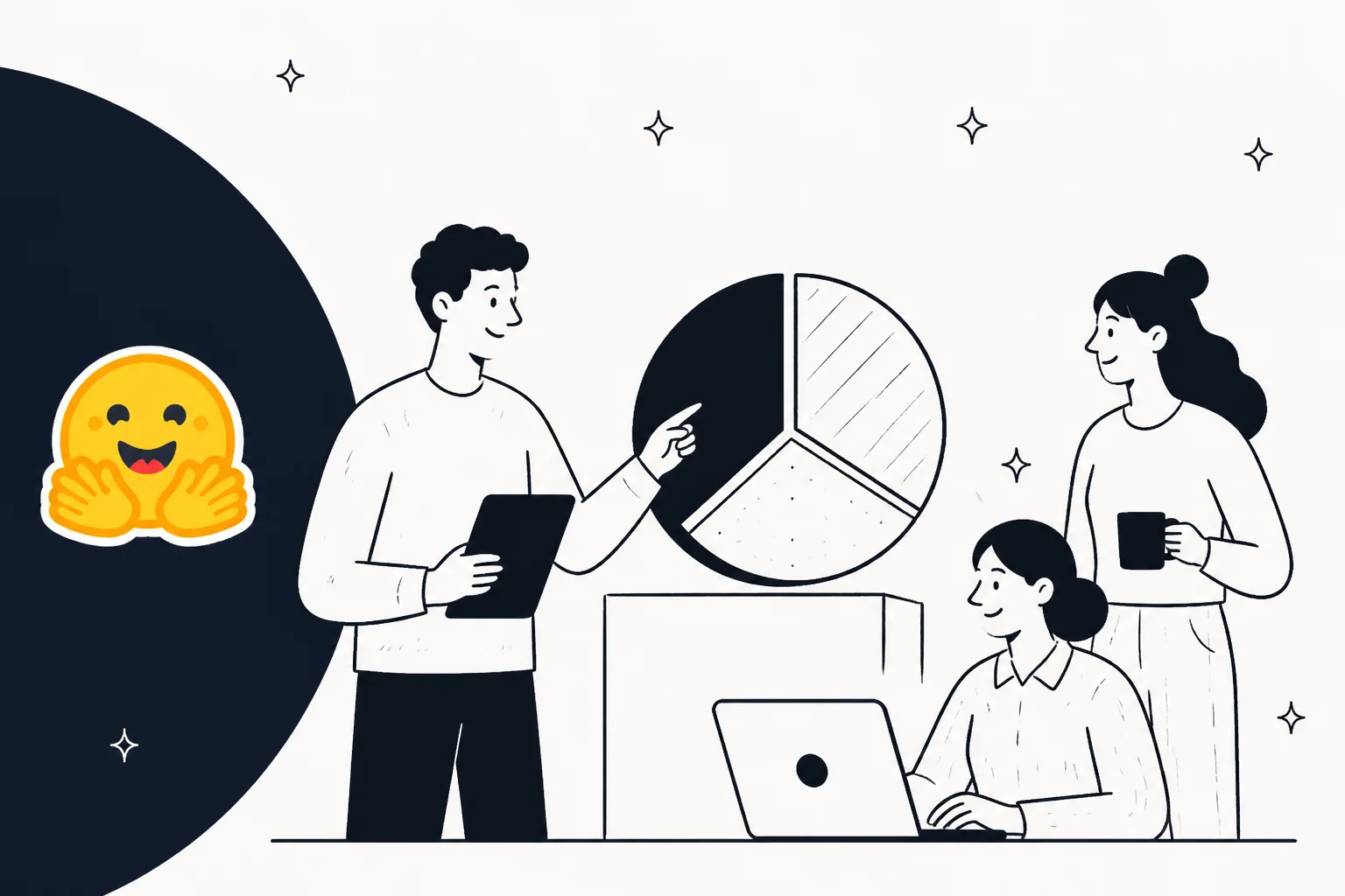 Hugging Face Ranking Hugging Face pricing explained: what you actually pay in 2026 | eesel AI
