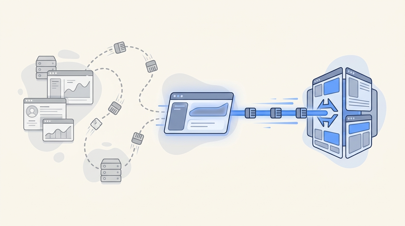 Banner image for How low-latency trading VPS improves trade execution in 2026