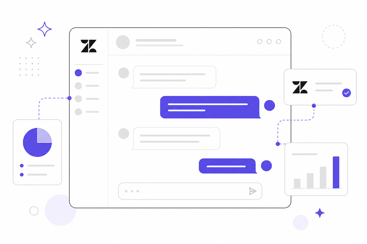 Zendeskの二要素認証を設定する方法：完全ガイド（2026年版） | eesel AI