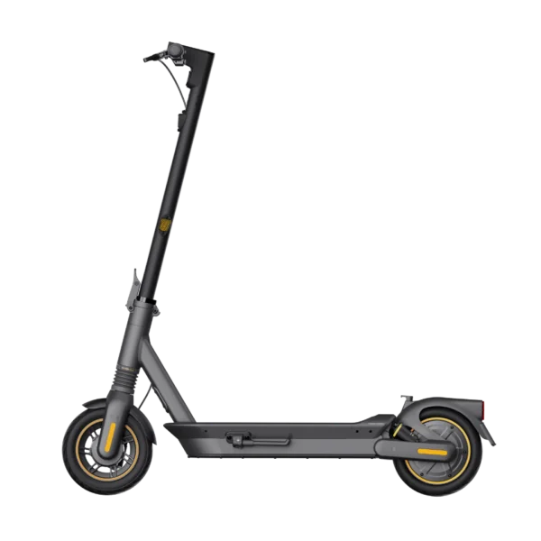Segway-Ninebot MAX G2 D