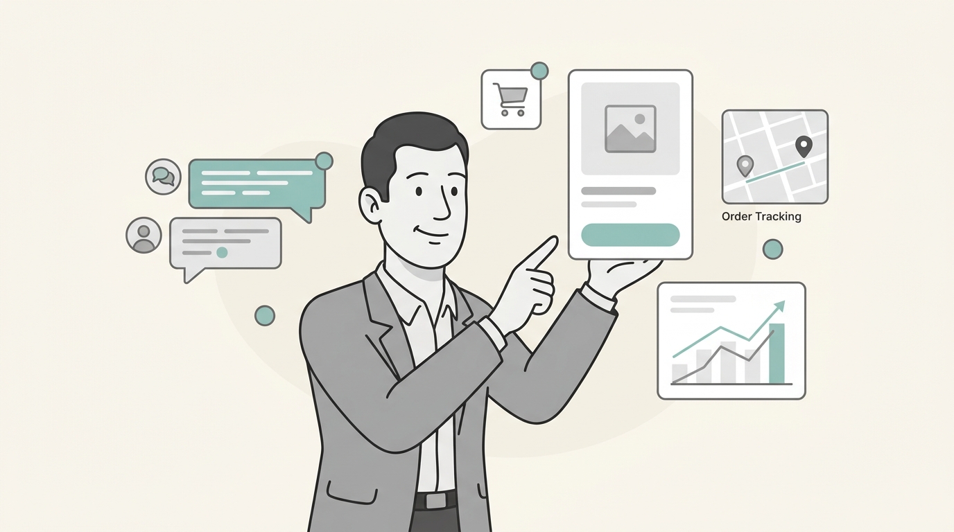 I tested the best live chat software for ecommerce in 2026: Top 7 picks ...