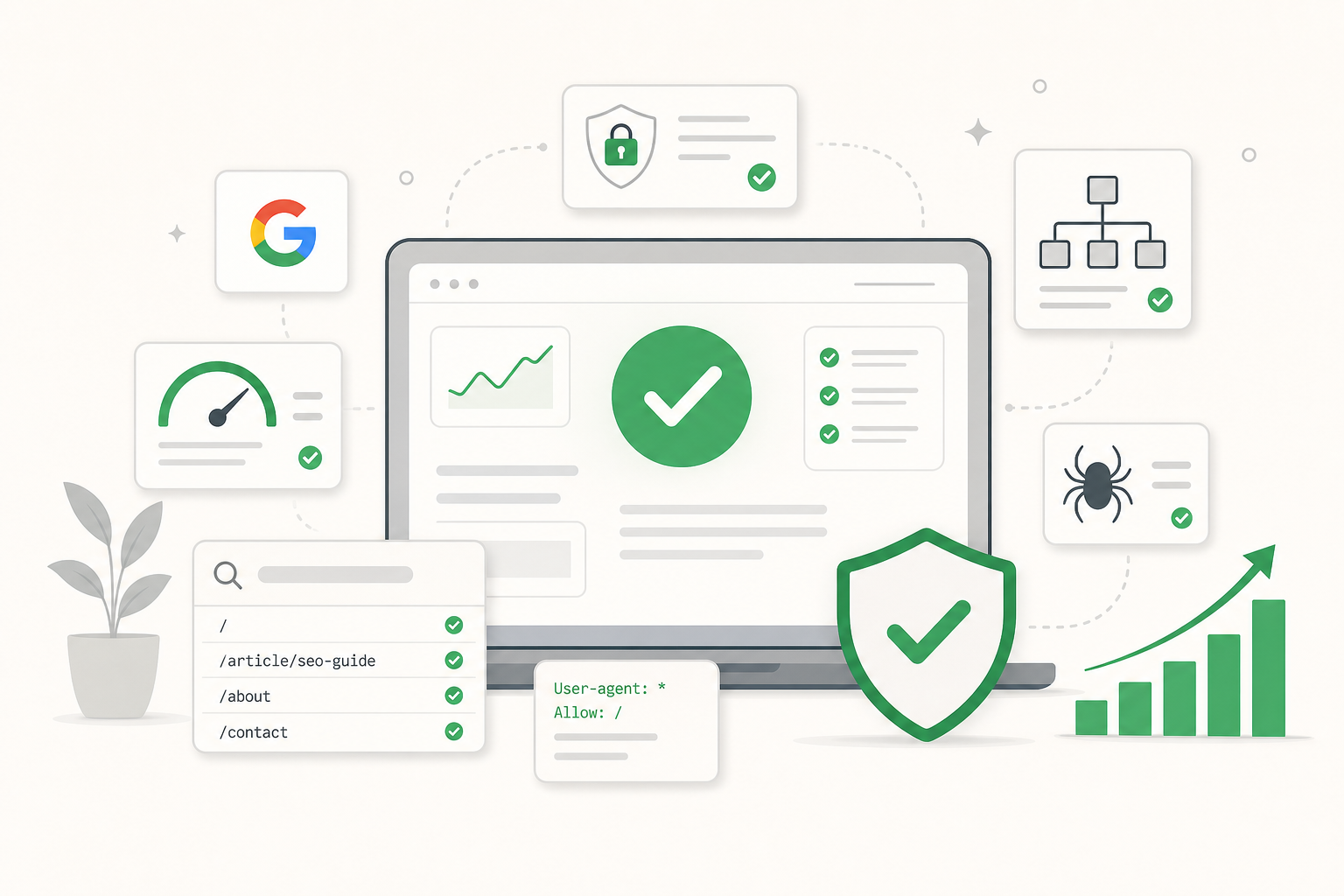 Why Technical SEO Is the Secret to Google AdSense Approval in 2026