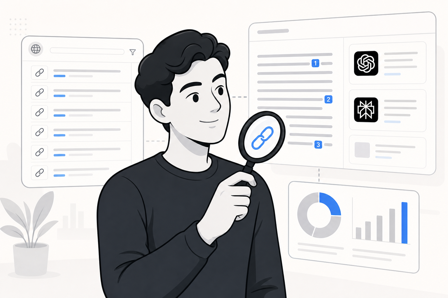 Generative Engine Intelligence: How to Use URL Extractor in 2026