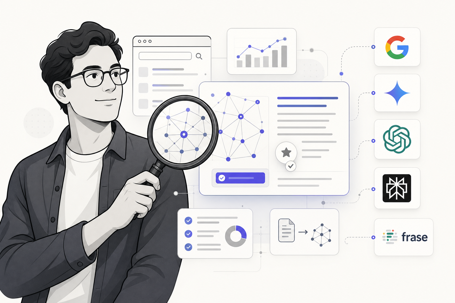 The GEO Blueprint: 5 Technical Ways to Optimize for AI Search in 2026